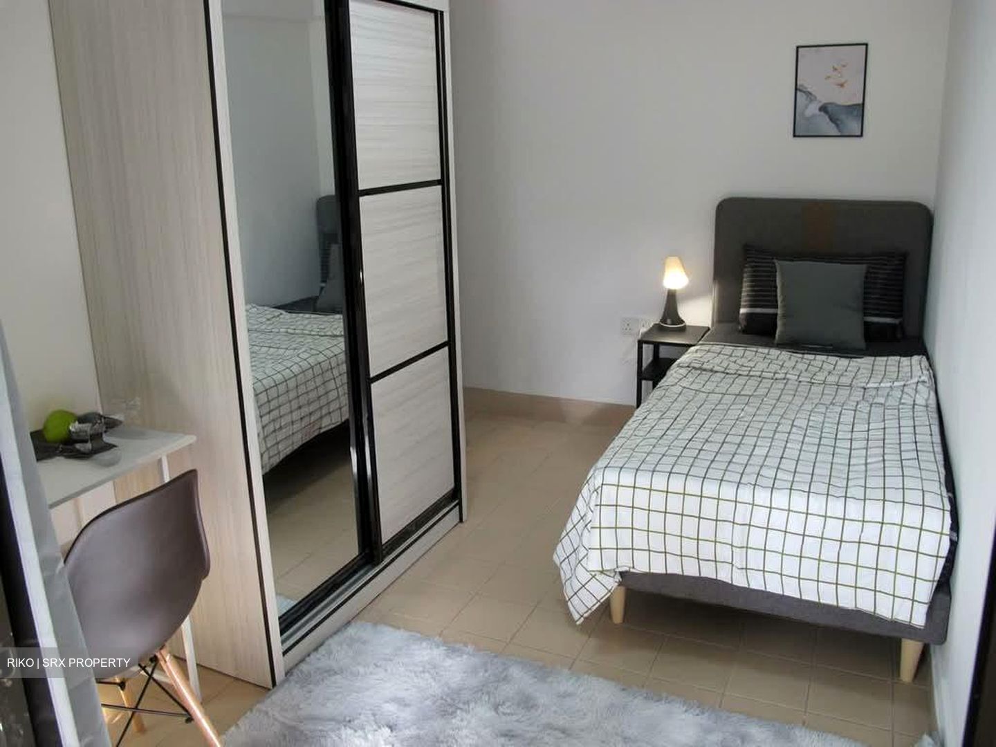 Ivory Heights (D22), Condominium #560817771